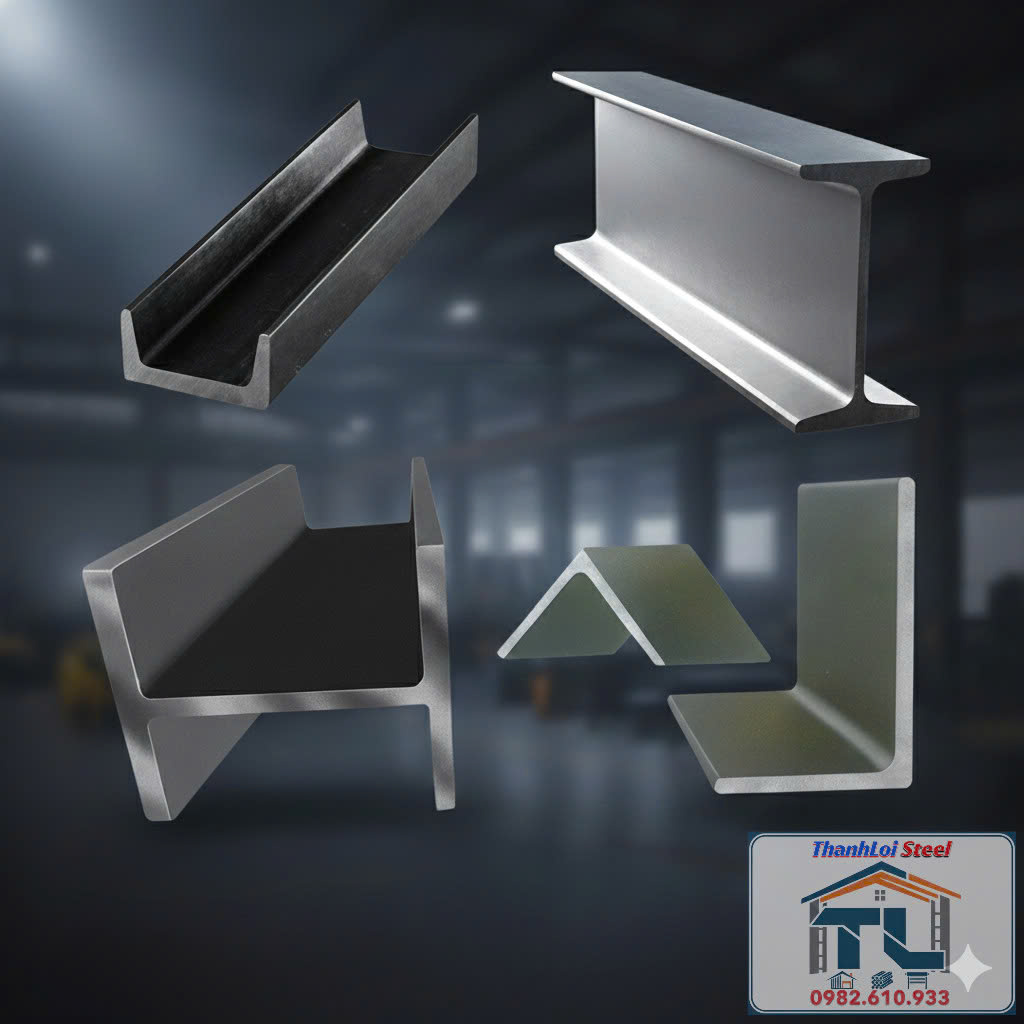 Thi công lắp dựng nhà khung thép - Hộ Kinh Doanh Cửa Hàng Kinh Doanh Dịch Vụ Thành Lợi